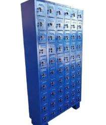 Storage Lockers Industrial Mild Steel_0