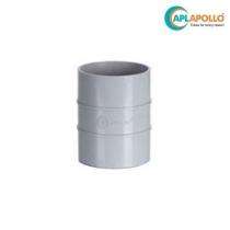 APL APOLLO UPVC 0.4 inch Couplers Double Socket SWR Self Fit_0