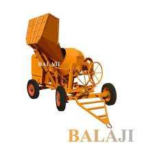 BALAJI Mini Concrete Mixer 700 kg_0