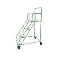 10 ft 100 - 200 kg Ladders Mild Steel_0