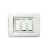 ANCHOR Roma White 10 A Electrical Switches_0