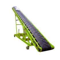 Semi Automatic Inclined Conveyor Machine_0