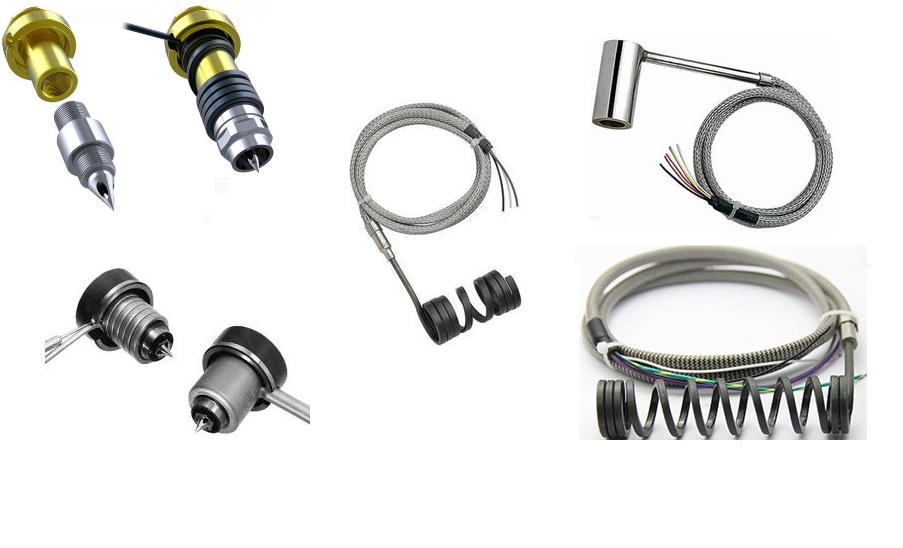 Electric Industrial Heaters_1