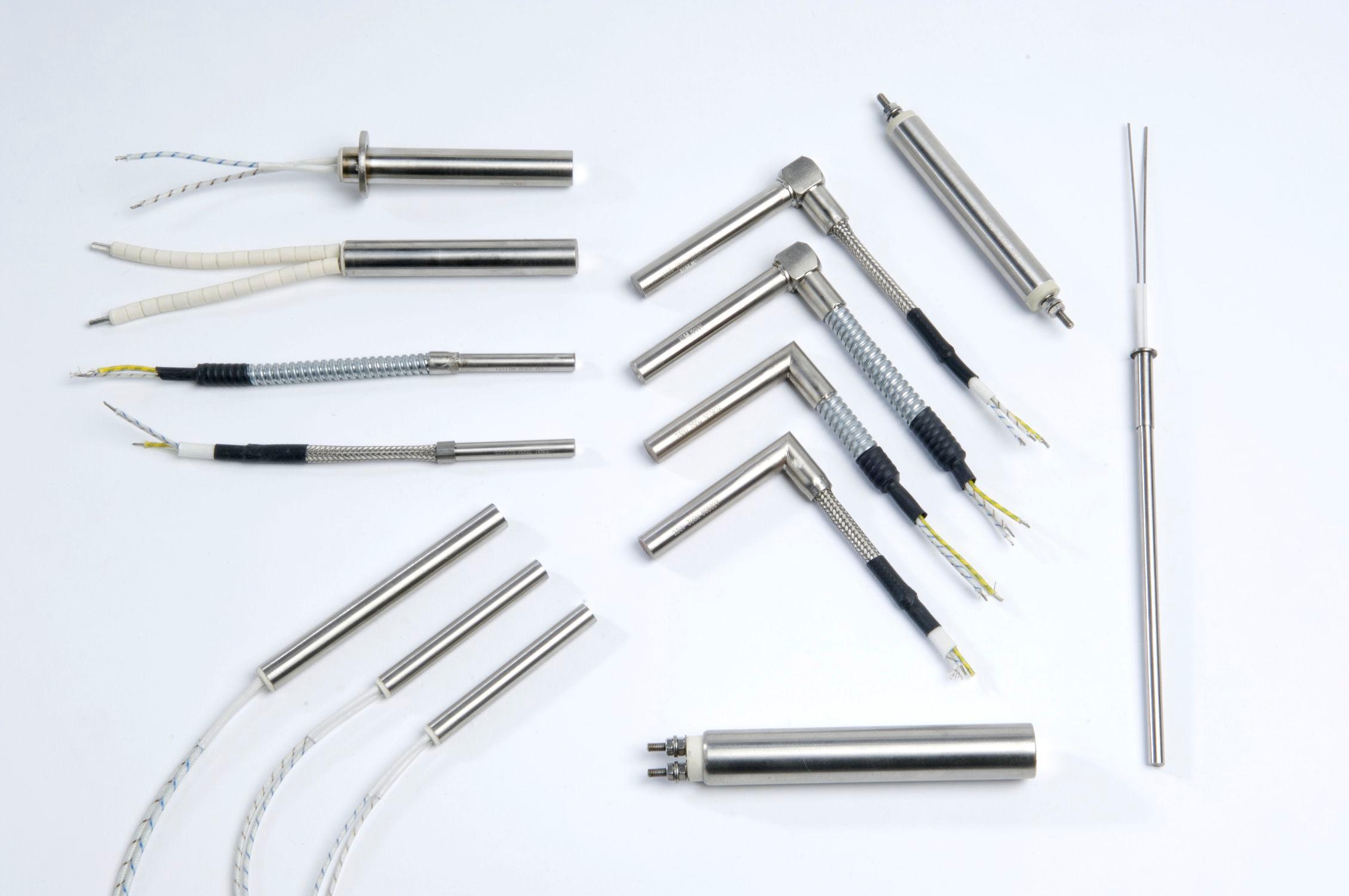 Electric Industrial Heaters_2