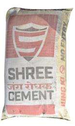 SHREE Quick Setting Cement_0