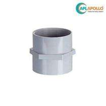 APL APOLLO 110 mm UPVC Adaptors Threaded_0