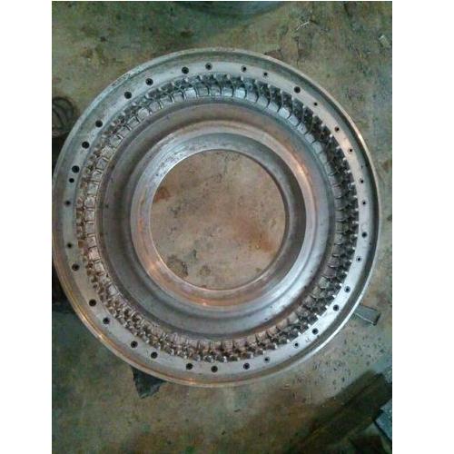 Parkash Engineering 10 inch Tyre Die TM-01 50 ton_1