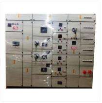 Mild Steel Single Phase Power Control Panel 10 - 1000 A_0