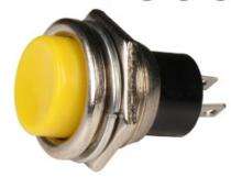 10 A Emergency Stop Push Button Switch_0