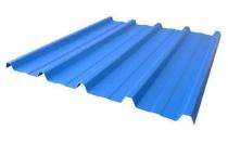 ZEN MARKETING Trapezoidal UPVC Roofing Sheet_0