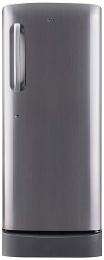 LG GL-D241APZD 235 L Single Door Refrigerator 3 Star_0