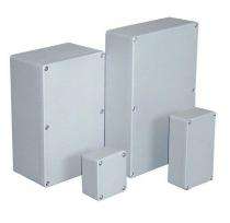25 mm Wall Mounted 1 ways Junction Boxes_0