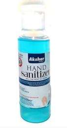 Sanitizer Liquid 60 - 70% 100 mL_0