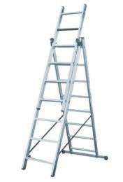 12 ft 850 kg Ladders Aluminium_0