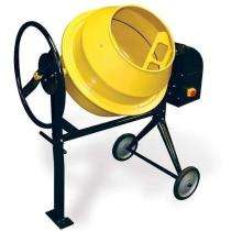 Blue Stone Mini Concrete Mixer 10/7 ft3_0