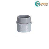 APL APOLLO 110 mm UPVC Adaptors Threaded_0