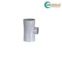 APL APOLLO UPVC Equal Tees 110 x 90 mm_0