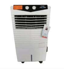 VEGO Plastic White 55 L Domestic Air Cooler_0
