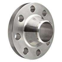 Stainless Steel Weld Neck Flanges 75 mm_0