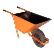 B M 1 Wheel Hand Trolley 100 kg_0