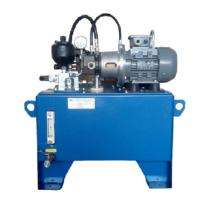 TARUN HOSE 1000 L Hydraulic Power Unit TH-ACP 15 - 20 MPa 0.5 kW to 630 kW_0