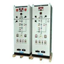 HS Single Phase 110 kV Powder Coated Control and Relay Panel Outdoor_0