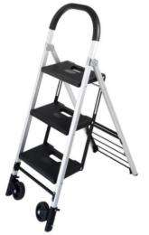 5 ft 500 kg Ladders Aluminium_0