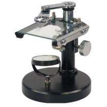 G NEX GXDM Monocular Microscope 40X_0