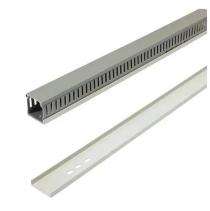 PVC Perforated Cable Trays_0