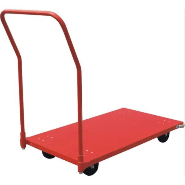 Buy Adventure Technologies 4 Wheel Platform Trolley 1000 kg online at ...