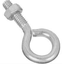 Stainless Steel Eye Bolts 1 inch_0