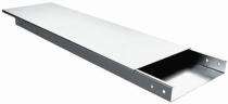 Steel upto 3 mm Solid Bottom Cable Trays_0