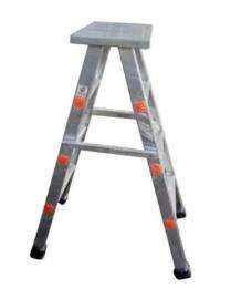 5 ft 150 kg Ladders Aluminium_0