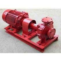 Cast Iron 10 hp Jockey Pumps_0