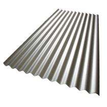 Hindalco Trapezoidal without Rib Aluminium Roofing Sheet_0