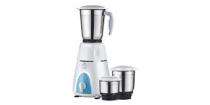 Bajaj Mixer Grinder 250 W 3 Jar White_0