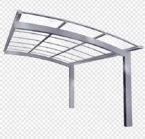 Ravi Traders Shade FRP Canopy Industrial_0