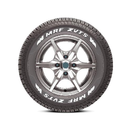 Passenger Cars Off the Road Tyre_1