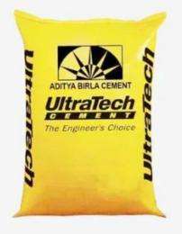 UltraTech Quick Setting Cement_0