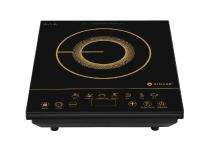 SINGER PREMIA 2000W Induction Cooktop_0