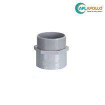 APL APOLLO 32 mm UPVC Adaptors Male Threaded_0