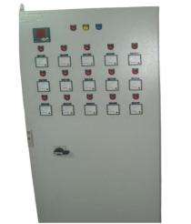 Three Phase 660 V 630 A Aluminium LT Panels 5 Way_0