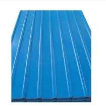 Puran chand Galvanized Corrugated Stainless Steel Roofing Sheet_0