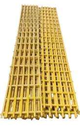 INNOVATE MATERIALS FRP Roof Top Walkway 500 kg_0