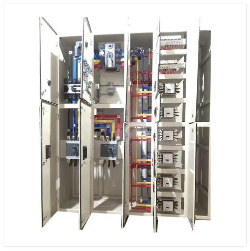 IP65 Distribution Boards Three Phase_1