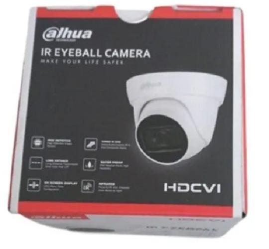 CCTV Cameras Dome 2 MP 10 - 15 m 3.6 mm_1