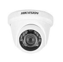 HIKVISION CCTV Cameras DS-2CE5AC0T-IRPF Dome 1 MP Upto 20 m 3.6 mm_0