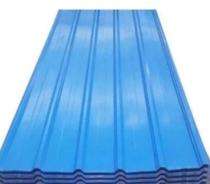 MRP Corrugated Stainless Steel Roofing Sheet_0