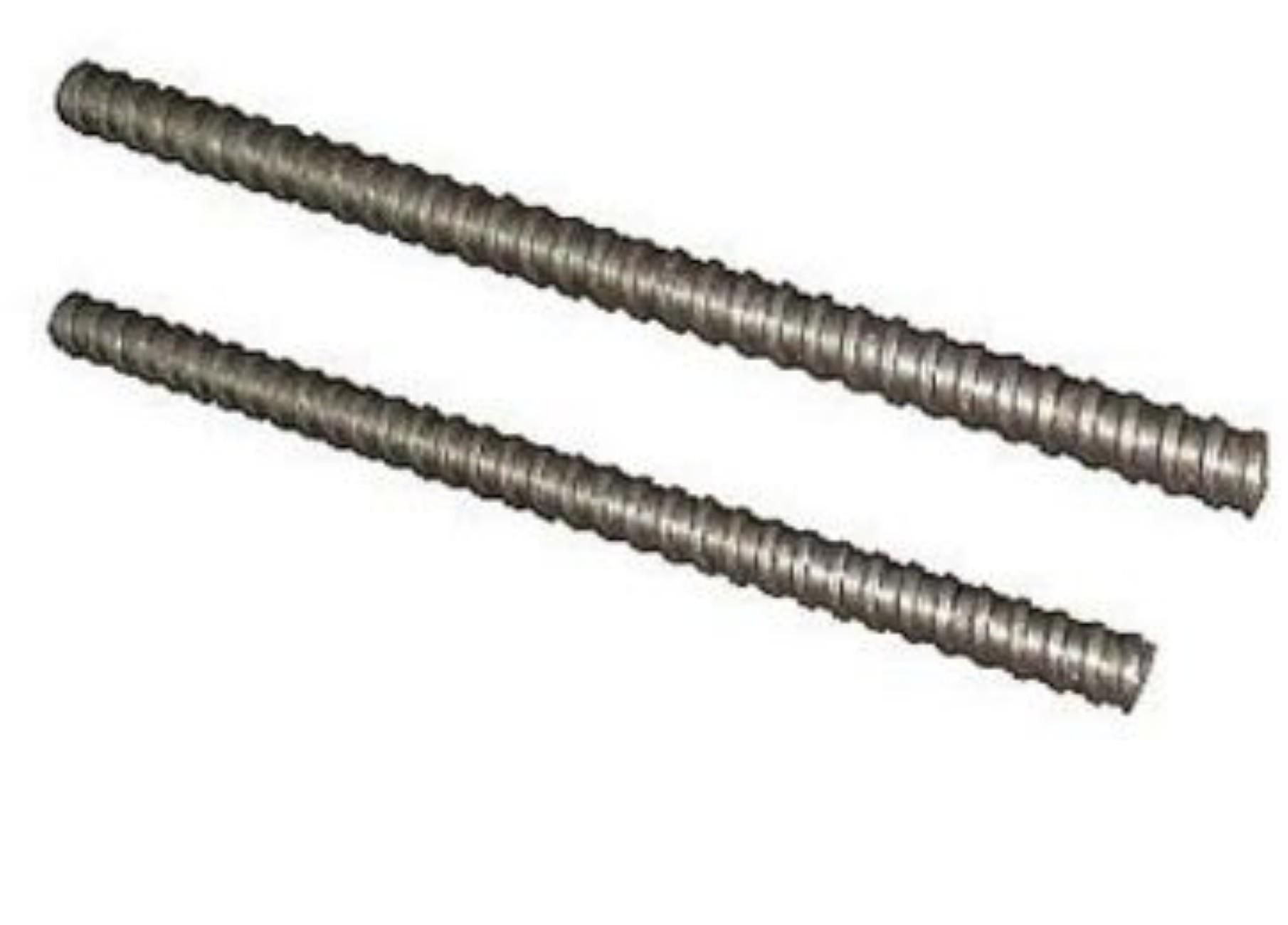 Mild Steel Tie Rods 6 m 15 mm_1