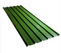 MRP Corrugated Stainless Steel Roofing Sheet_0